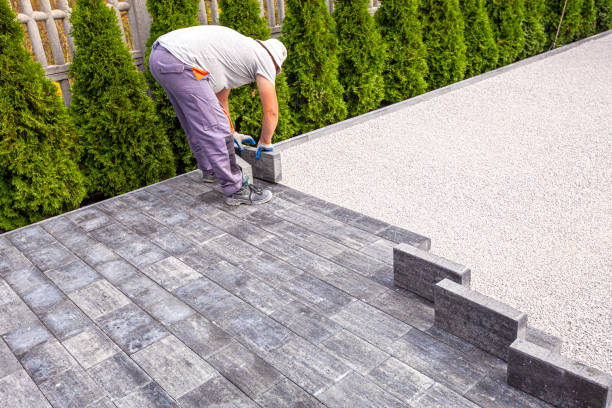 Best Driveway Repair Near Me  in Woodbury Heights, NJ