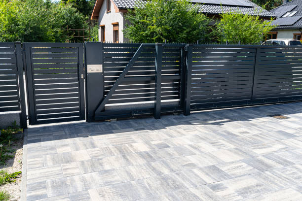Driveway Pavers for Homes in Woodbury Heights, NJ