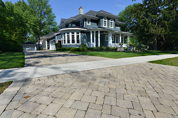  Woodbury Heights, NJ Driveway Pavers Pros